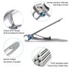 Last Day Promotion 48% OFF - Nail Clippers For Almost Everything(Buy 2 Get 1 Free Now)