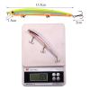Minnow Fishing Lure