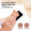 Newborn Baby Hand and Footprint Kit