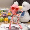 TikTok Last Day Promotion -60% OFF🎉Funny Clockwork Toy - Dancing Skeleton Man💀