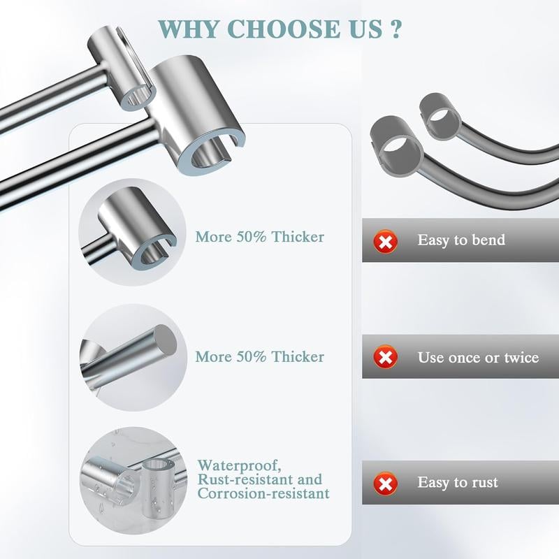 ⏰LAST DAY SALE 50% OFF💥Door Hinge Adjustment Tool