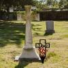 Memorial Day Sale 70%OFF - Cemetery Memorial Cross Stake for Parents