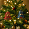 🔥Last Day 60% OFF - 🔔United States 250th Anniversary Bell Ornament