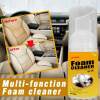 (🎉Mother's Day Sale 40%OFF)Multi Purpose Foam Cleaner(100ML)-Buy 2 Free Shipping