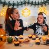 🎃LAST DAY SALE 50% OFF👻Halloween Window Lights with Suction Cup