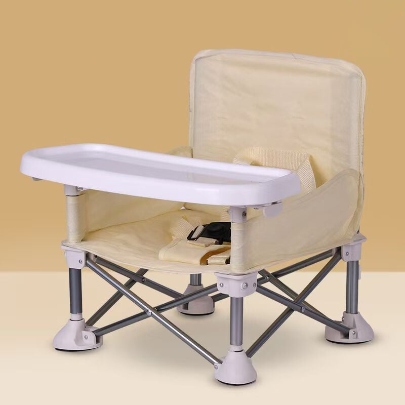 🔥(Last Day Sale- 50% OFF) Baby Seat Booster High Chair