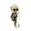 TikTok Last Day Promotion -60% OFF🎉Fishing Skeleton Garden Accessory