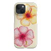 Hibiscus Flower Yellow
