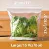 🎁Last Day Sale - 70% OFF✨Food Grade Fresh-Keeping Bags