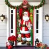 🎄Limited OFFER- 2024 Christmas Front Door Decoration