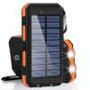 🔥Letzter Tag: 49% Rabatt🔥Wasserdichte Solar-Powerbank