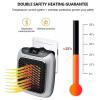 🔥Winter Sale Promotion 49% OFF🔥Smart Ceramic Heater(Buy 3 Free Shipping)