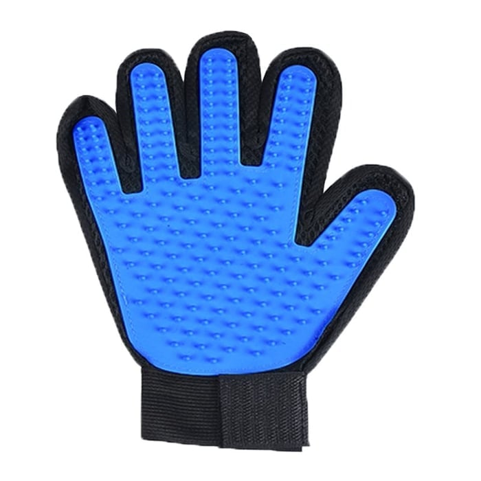 (🎄CHRISTMAS SALE NOW-48% OFF) PET GROOMING GLOVES