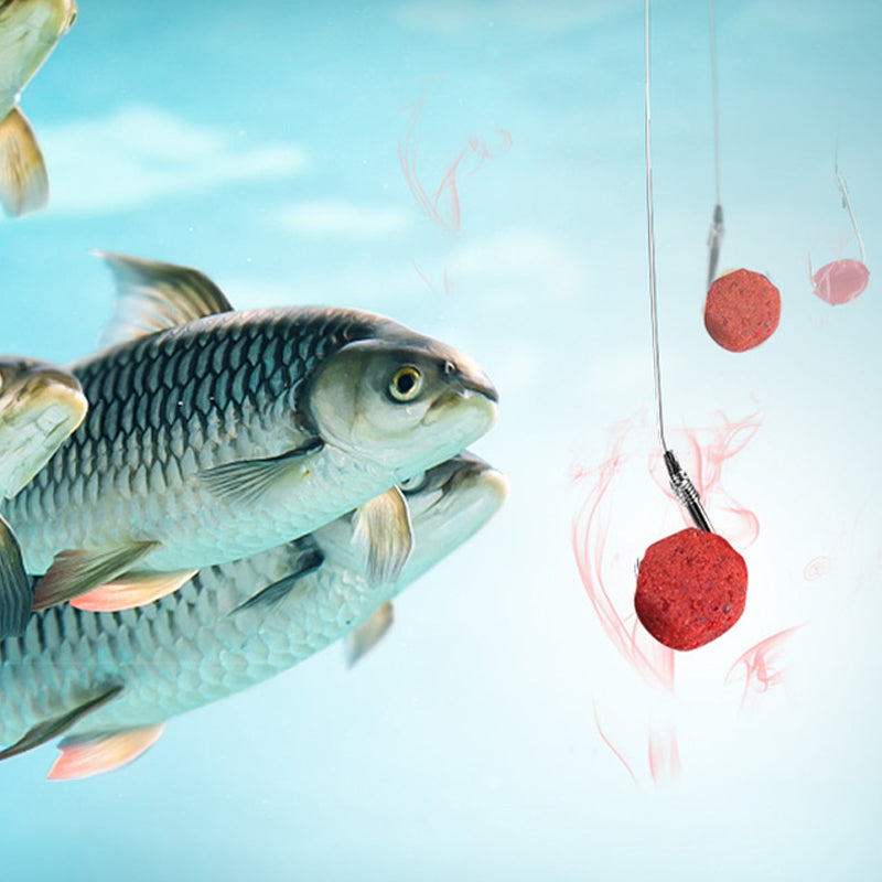 🔥Last Day 50% OFF🎣Universal Fishing Attractant Scent Baits Outdoor Fishing Accessories