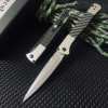 🔥BM 4170BK High Hardness Outdoor Portable Multifunctional Folding Knife