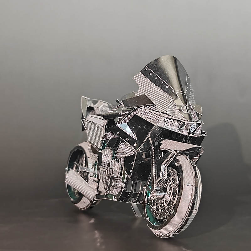 🔥This Week's Special Offer 49% OFF -🔥Metal Motorcycle Desktop Collectible Ornament-Buy 2 Free Shipping