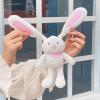 🎁TikTok Easter Early Last Day Sale - 70% OFF🐰Pull Up Rabbit Plush Toys