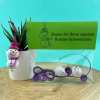 🔥Kaufe 3 Erhalte 1☃️DIY-Knopf-Schneemann-Ornament-Kit