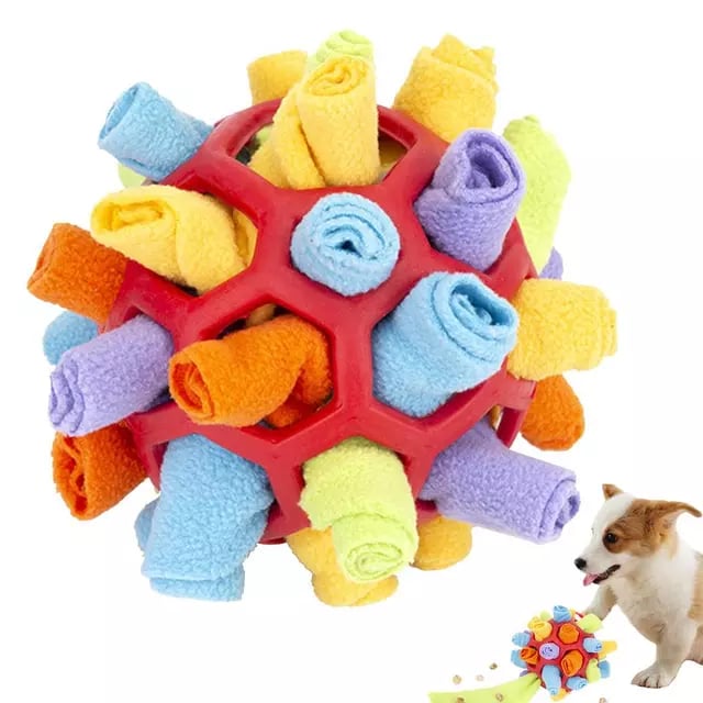 🔥Last Day Promotion 50% OFF🔥Interactive Chew Toys For Dogs And Cats