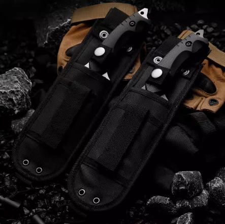 USMC Marine Corps Diving Parker Knife