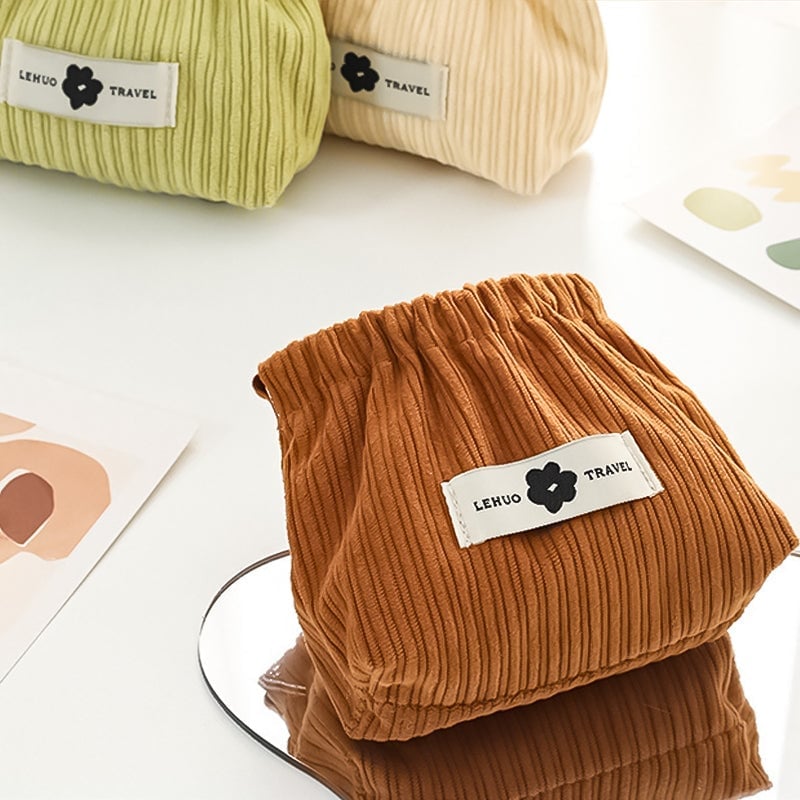 🔥LAST DAY SALE 50% OFF👛Shrapnel Portable Pouch💕