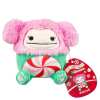 🎁TikTok Last Day Sale - 70% OFF🎅2026 Squishmallows 24-Day Micromallows Holiday Plush Advent Calendar