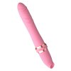 Telescoping Vibrator Female 10 Frequency Variable Sex Machine Clitoris Vibrador