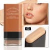 🎅Christmas Promotion 48% OFF-🎁-2025 for Best Hydrating Lightweight Foundation Stick with Brush