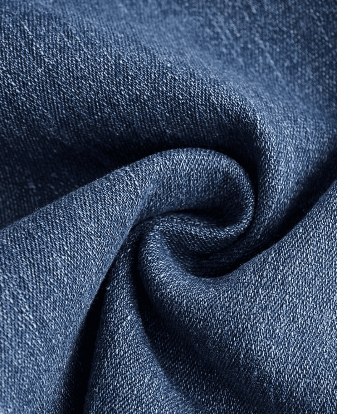 🔥Stretch-Jeans mit hoher Taille und Crossover