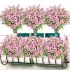 🔥LAST DAY 50% OFF🔥Outdoor Plants - Artificial flowers （Buy 2 free shipping）