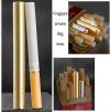 🔥Hot Sale 49% OFF -Brass Double Stick Smoke Type Kerosene Lighter🚬Can hold cigarette packs
