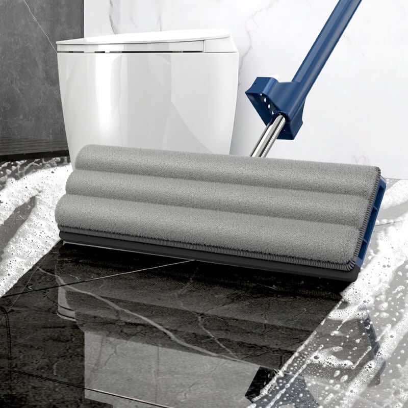 🔥Last Day Promotion 70% OFF🔥 New style large flat mop