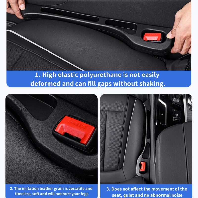 🔥Last Day Promotion 48% OFF-🎁-Vehicle-mounted gap leak-proof filling strip