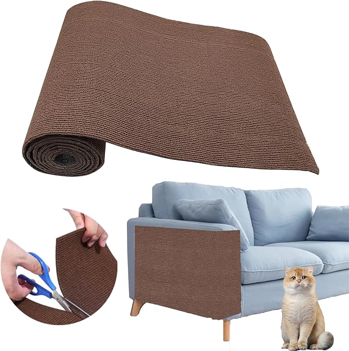 (🌲This Week's Special Offer 49% OFF) Cat Scratch Couch Furniture Protector