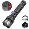 Last Day 49% OFF🔥2025 The Ultimate Survival Flashlight® (Buy 2 Free Shipping)