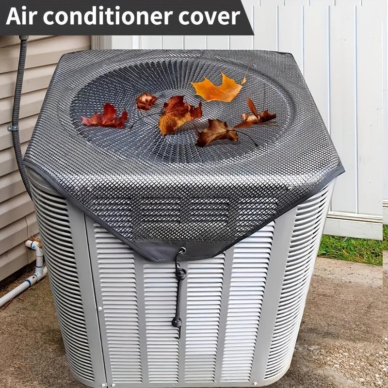 Durable Air Conditioner Protector