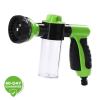 💦8-in-1 Sprayer Mode Garden Hose Attachment