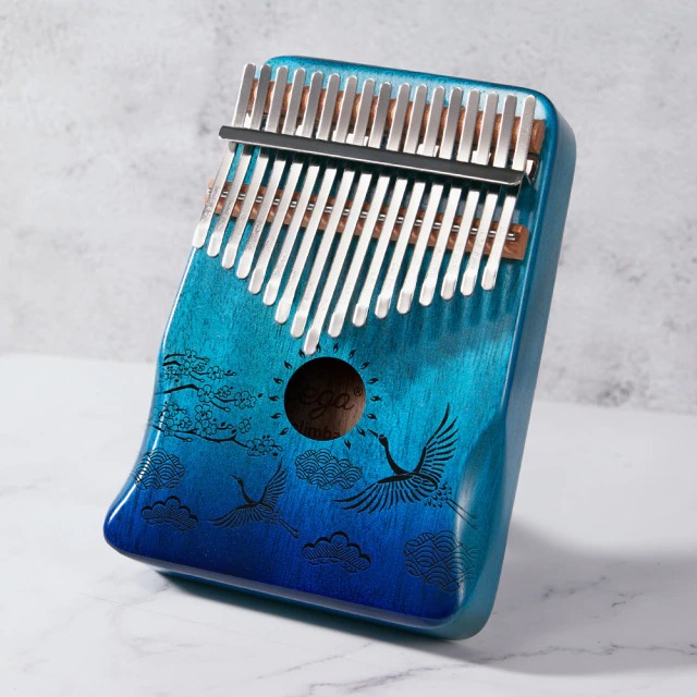 🔥Last Day Sale - 50% OFF🎁Handmade Kalimba