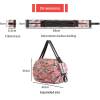 Early Summer Hot Sale 48% OFF -  Foldable Travel Portable Shopping Bag(BUY 3 GET 1 FREE NOW)