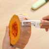 Last Day Promotion 48% OFF -  2-in-1 Peeler Cutter