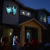 🔥PRE-SALE 50% OFF - 👻Halloween Holographic Projection