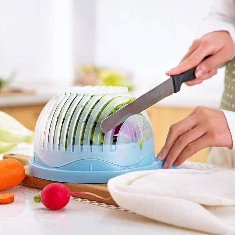 💥LAST DAY SALE 50% OFF💥Fruit & Vegetable Cutter