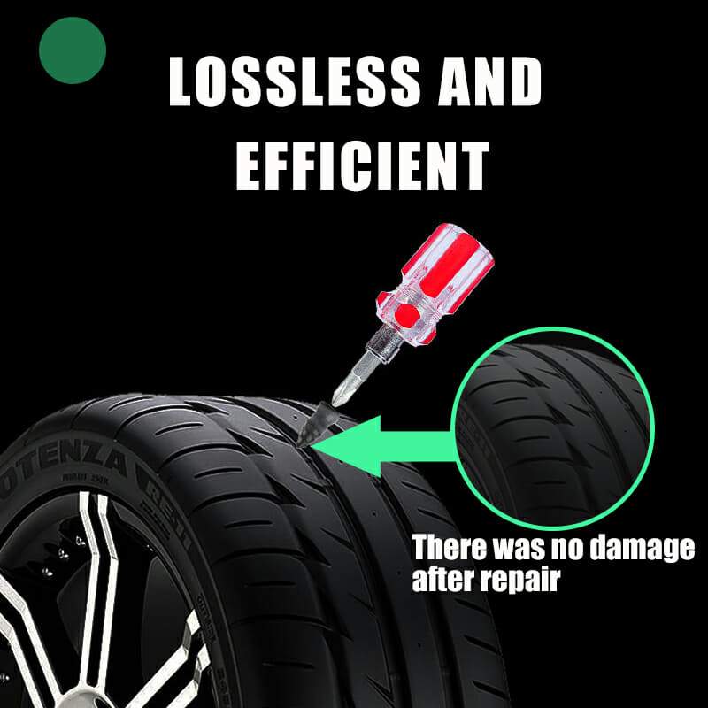 (🔥HOT SALE) Vacuum Tire Mending Nail
