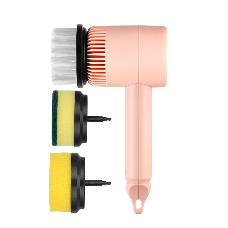 Last Day 60% OFF🔥Electric hand cleaning brush