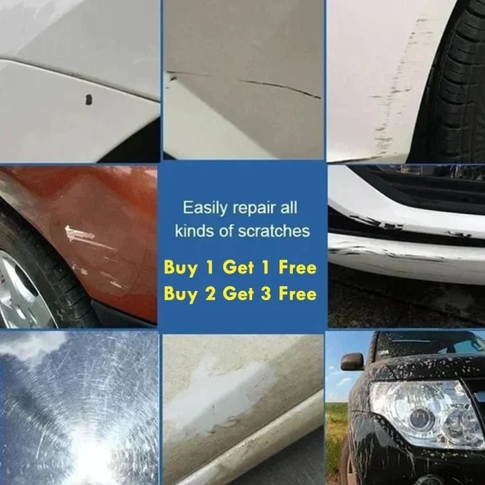 🔥Last Day Promotion 70% OFF-🔥-Car Scratch Repair Spray