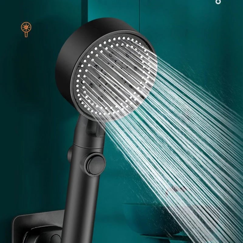 🔥LAST DAY 49% OFF🔥Multi-functional High Pressure Shower Head