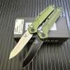 940 Automatic Knife Green Aluminum 3.4, Buy 2 Free Shipping