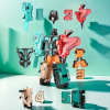 🍂TikTok Fall Mega Sale🎉Interlocking Numerical Models Pack
