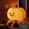 🎃Halloween Sale 60% OFF - Halloween Pumpkin Night Light