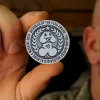 🤣🎖️Hilarious Dickhead of the Year Challenge Coin